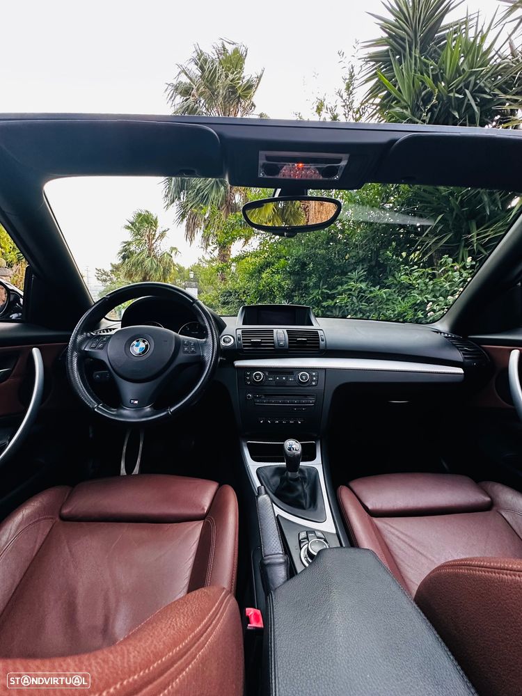 BMW 118 d DPF Edition Sport - 16