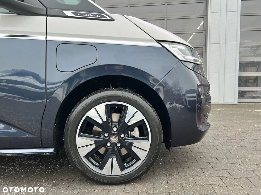 Volkswagen California - 29