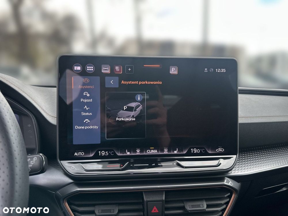 Cupra Leon 2.0 TDI DSG - 21