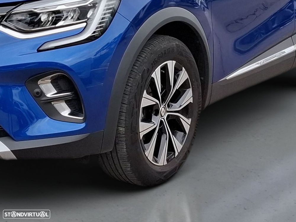 Renault Captur 1.0 TCe Techno - 4