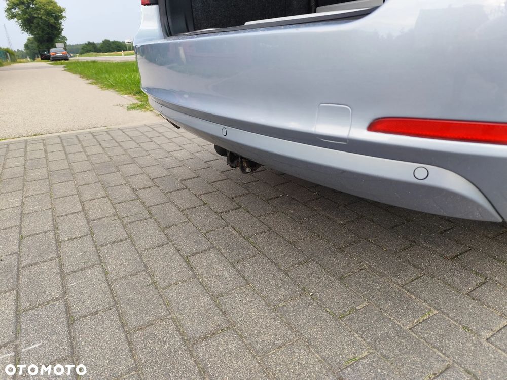 Skoda Superb 2.0 TDI Elegance DSG - 34