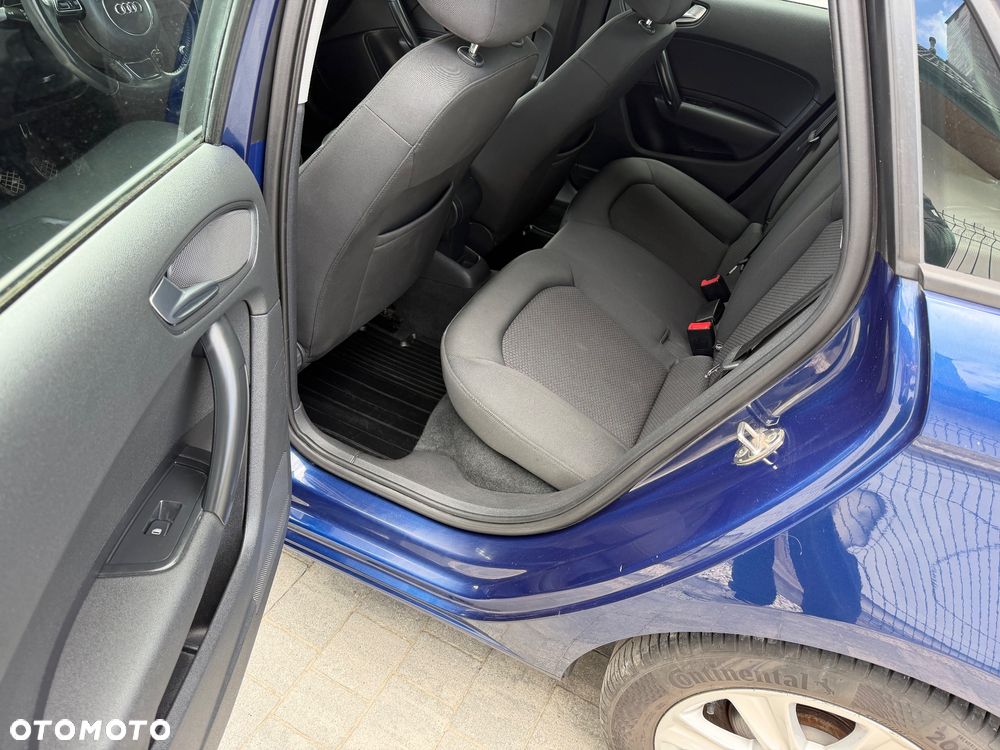 Audi A1 Sportback - 8