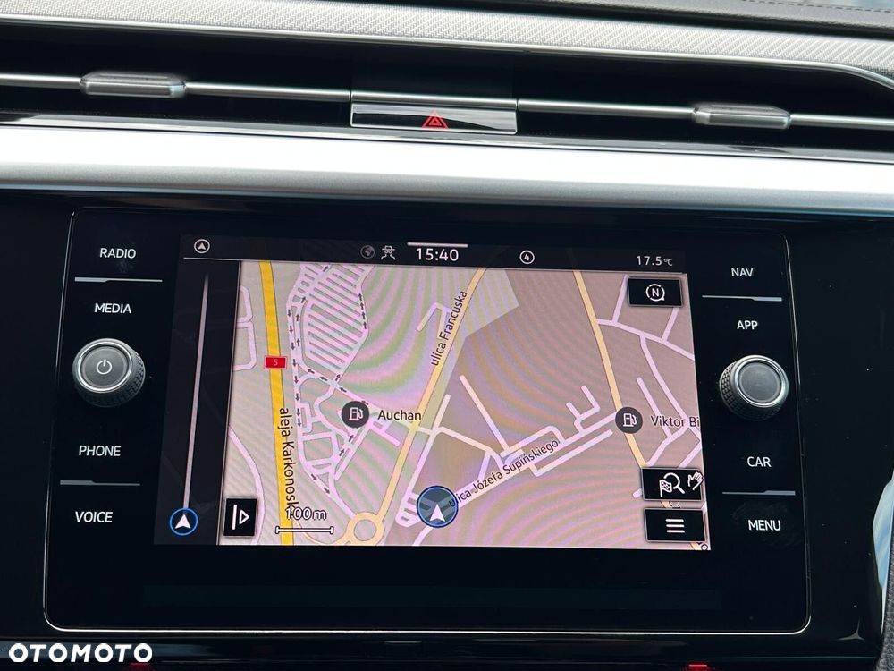 Volkswagen Arteon Shooting Brake 2.0 TDI R-Line DSG - 29