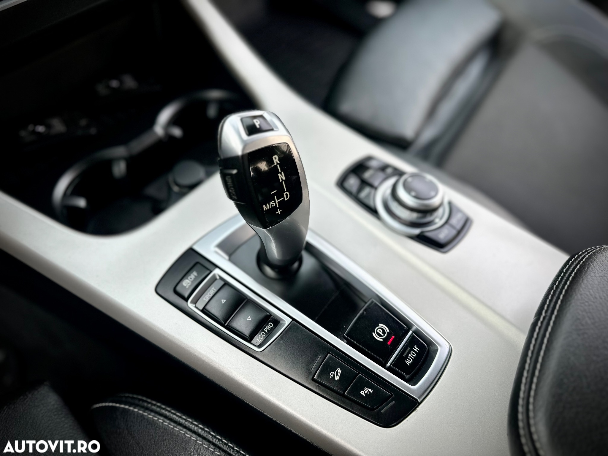 BMW X3 xDrive20d Aut. - 39
