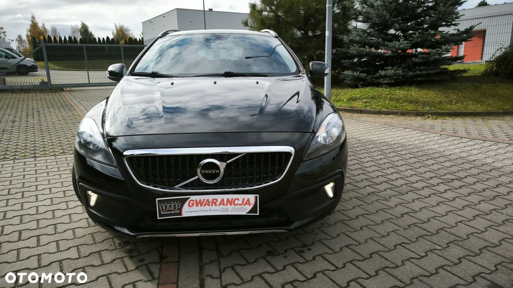 Volvo V40 Cross Country D2 Drive-E Momentum - 11