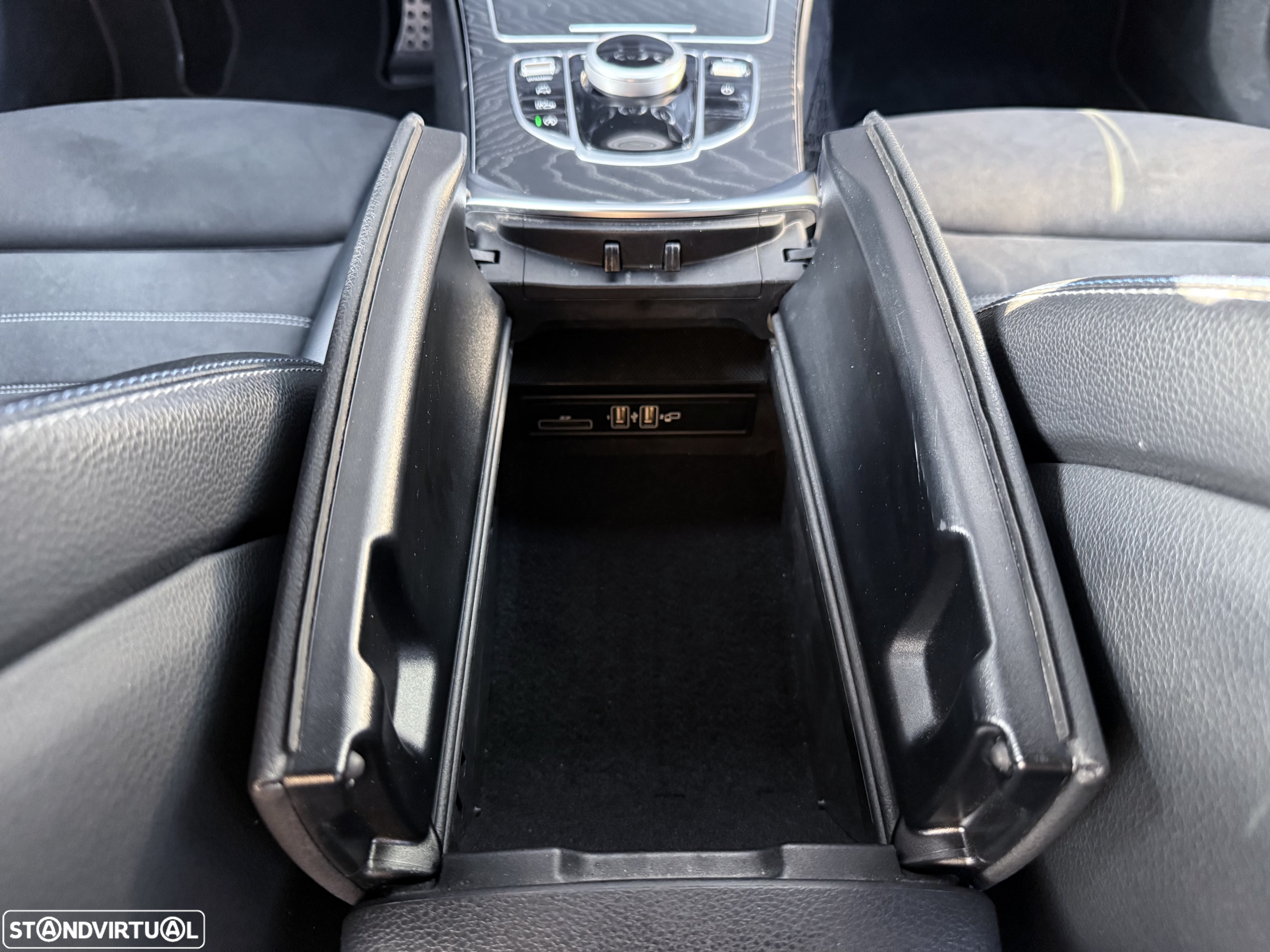 Mercedes-Benz C 220 d Station 9G-TRONIC AMG Line - 20