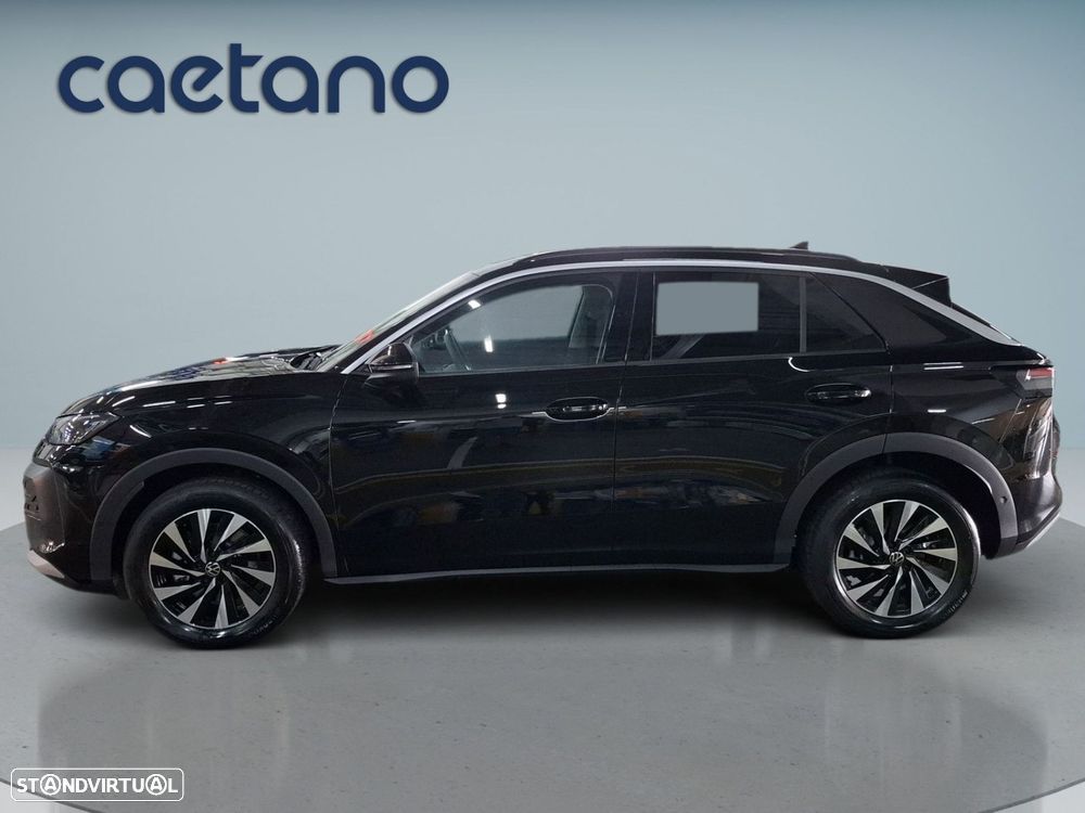 VW T-Roc 1.5 eTSI Life DSG - 5
