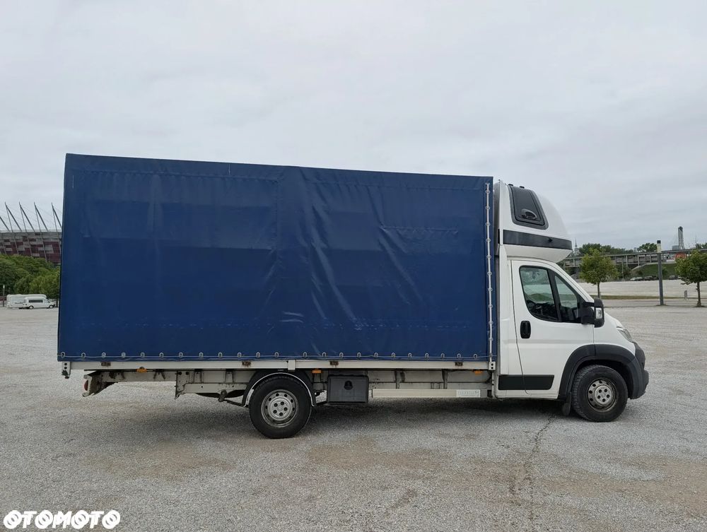 Peugeot Boxer - 9