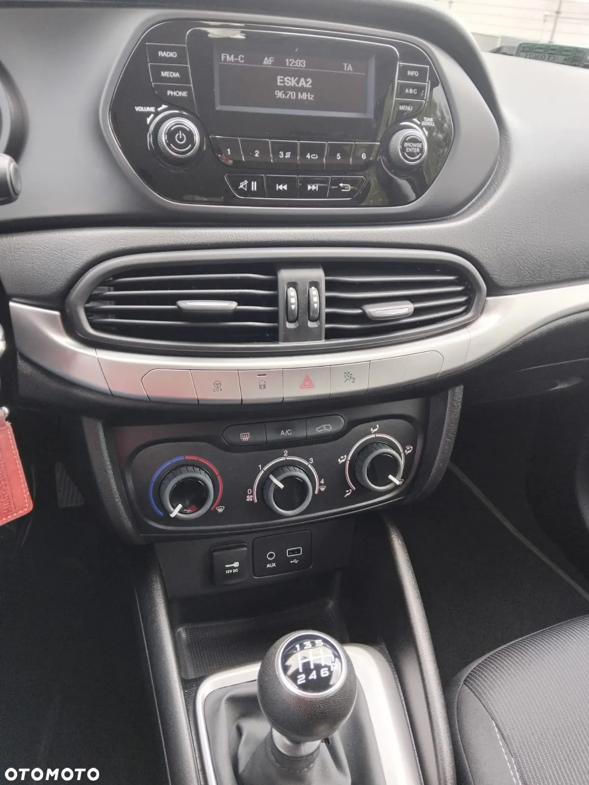 Fiat Tipo 1.4 16v Pop - 8