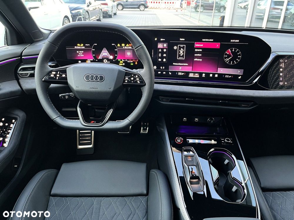 Audi A5 - 21
