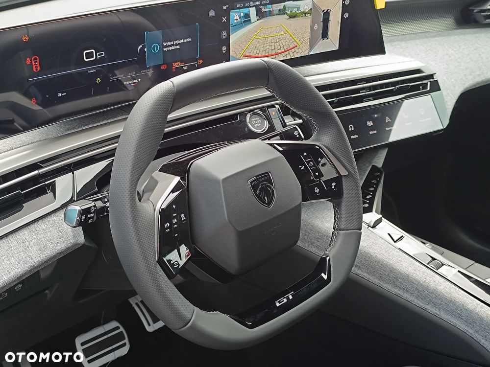 Peugeot 3008 1.2 PureTech mHEV GT e-DCS6 - 18
