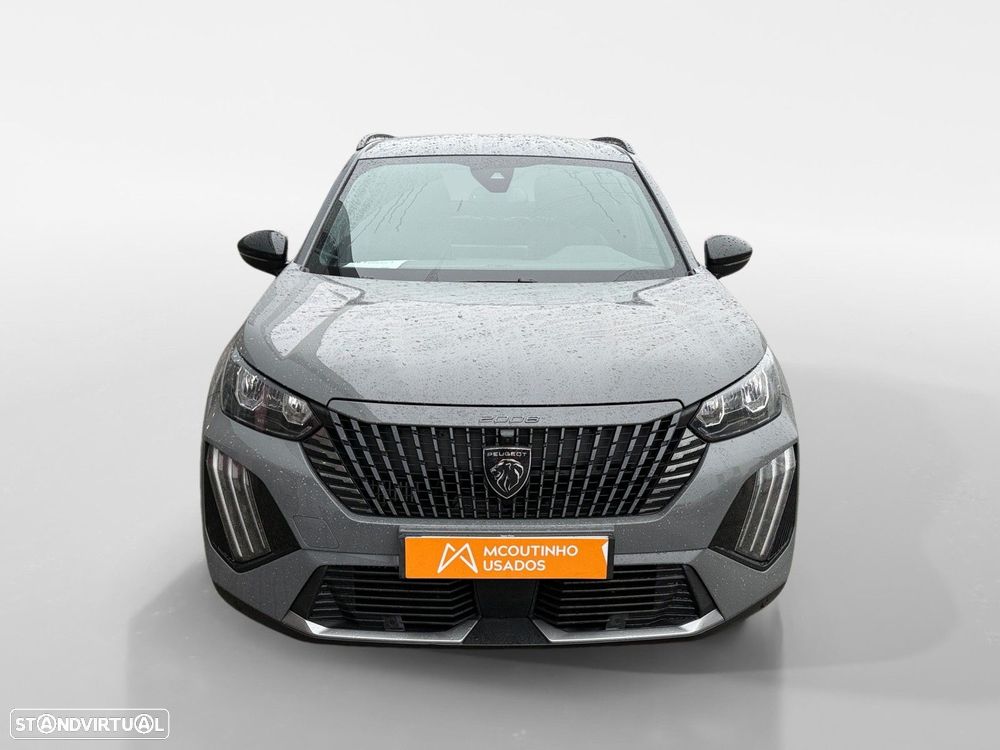 Peugeot 2008 1.2 PureTech Allure - 8