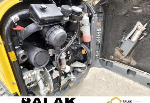 Wacker Neuson Mini koparka  WACKER NEUSON ET 16 , 2018 rok - 10