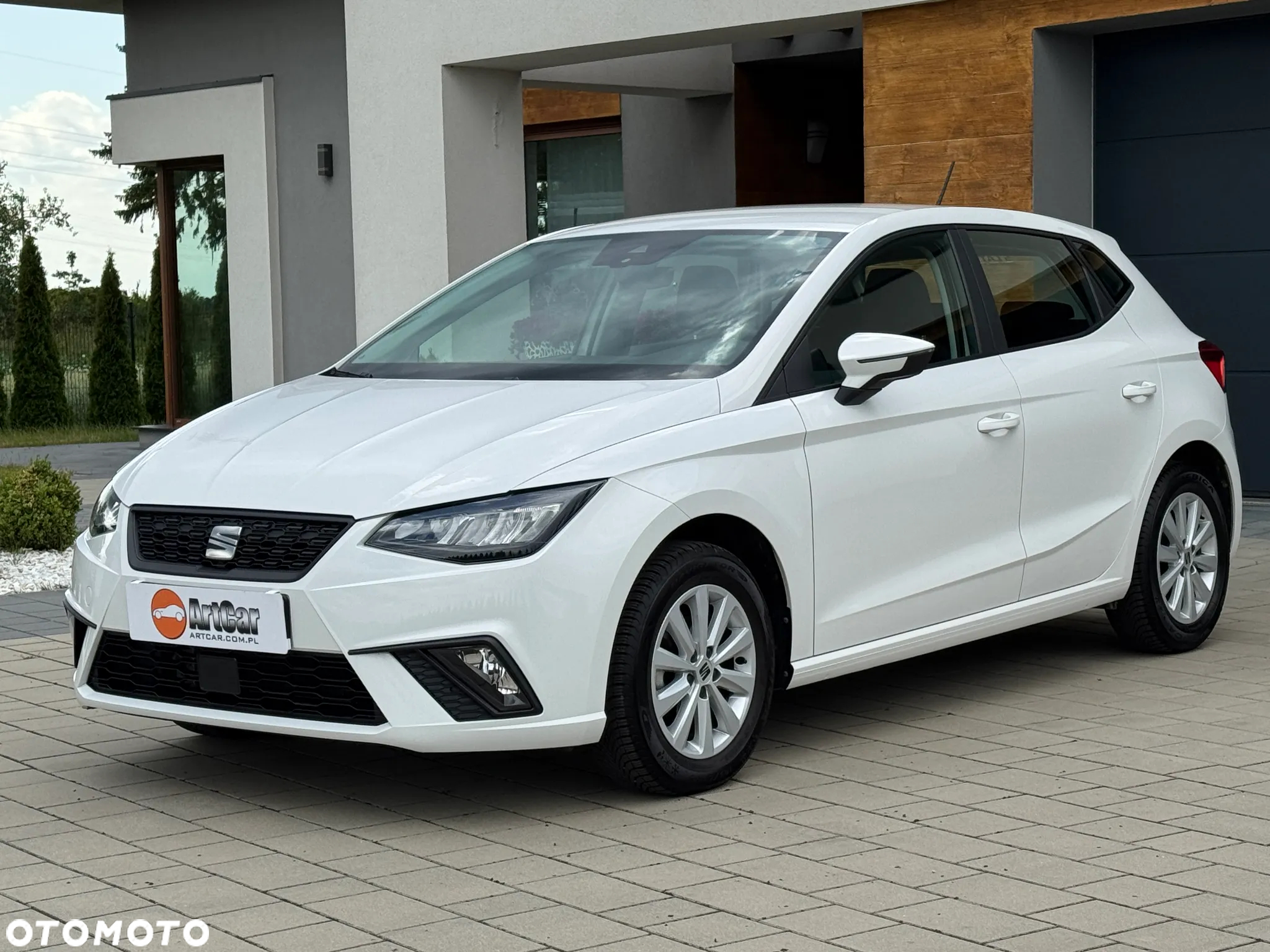 Seat Ibiza 1.0 MPI EVO Style S&S - 13