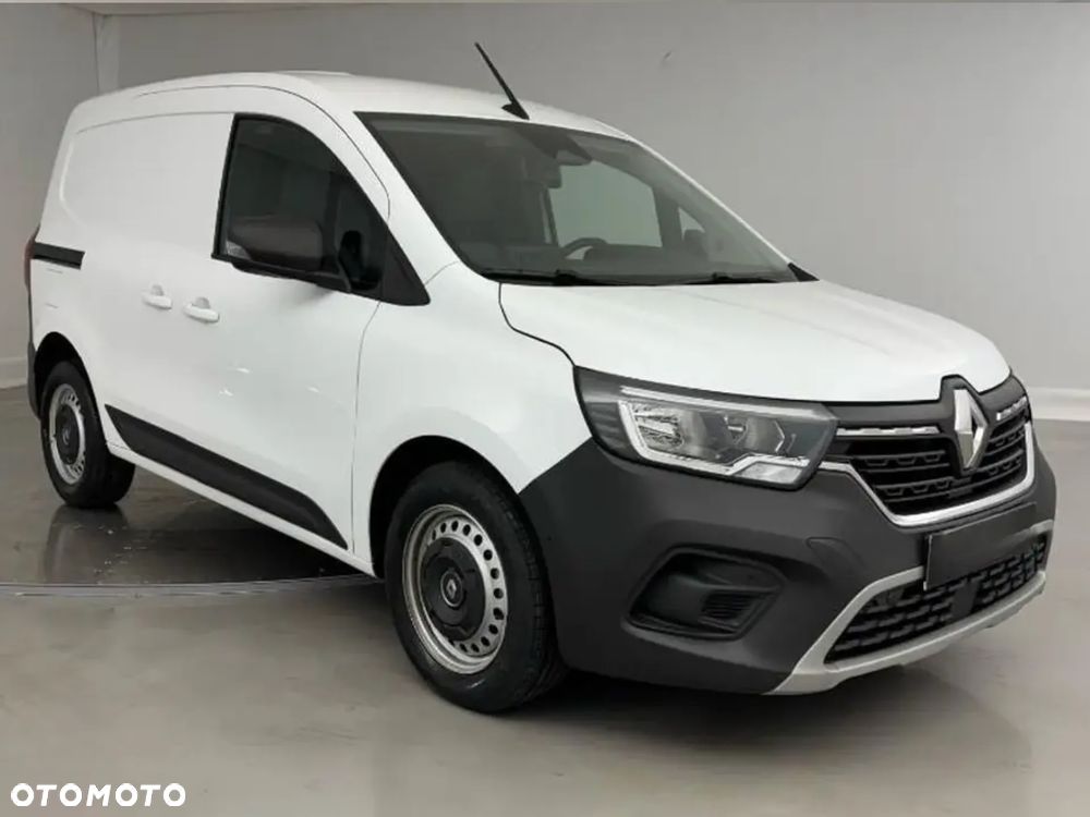 Renault Kangoo Van 1.5 Blue dCi L1 Extra - 3