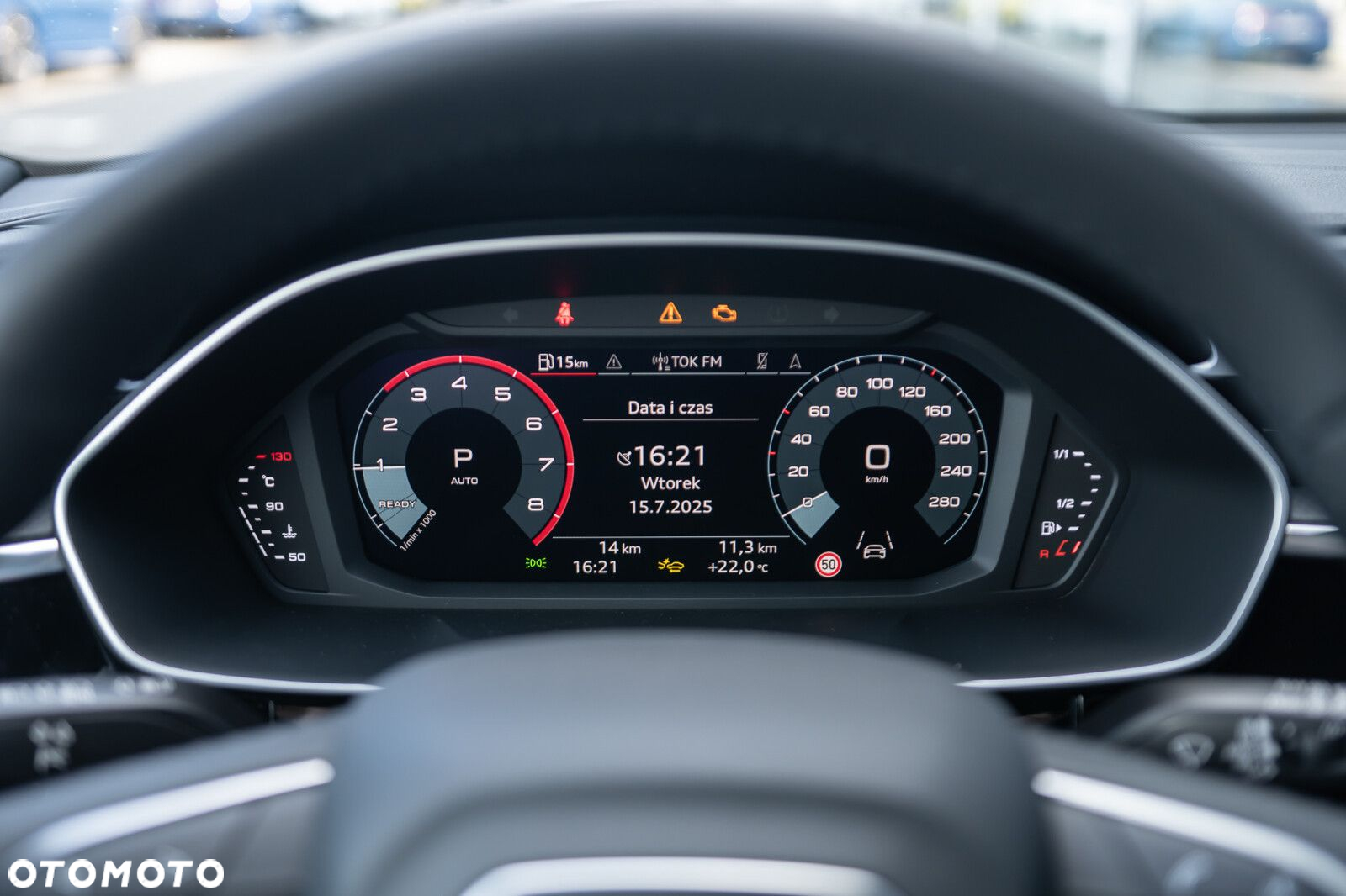 Audi Q3 Sportback - 14
