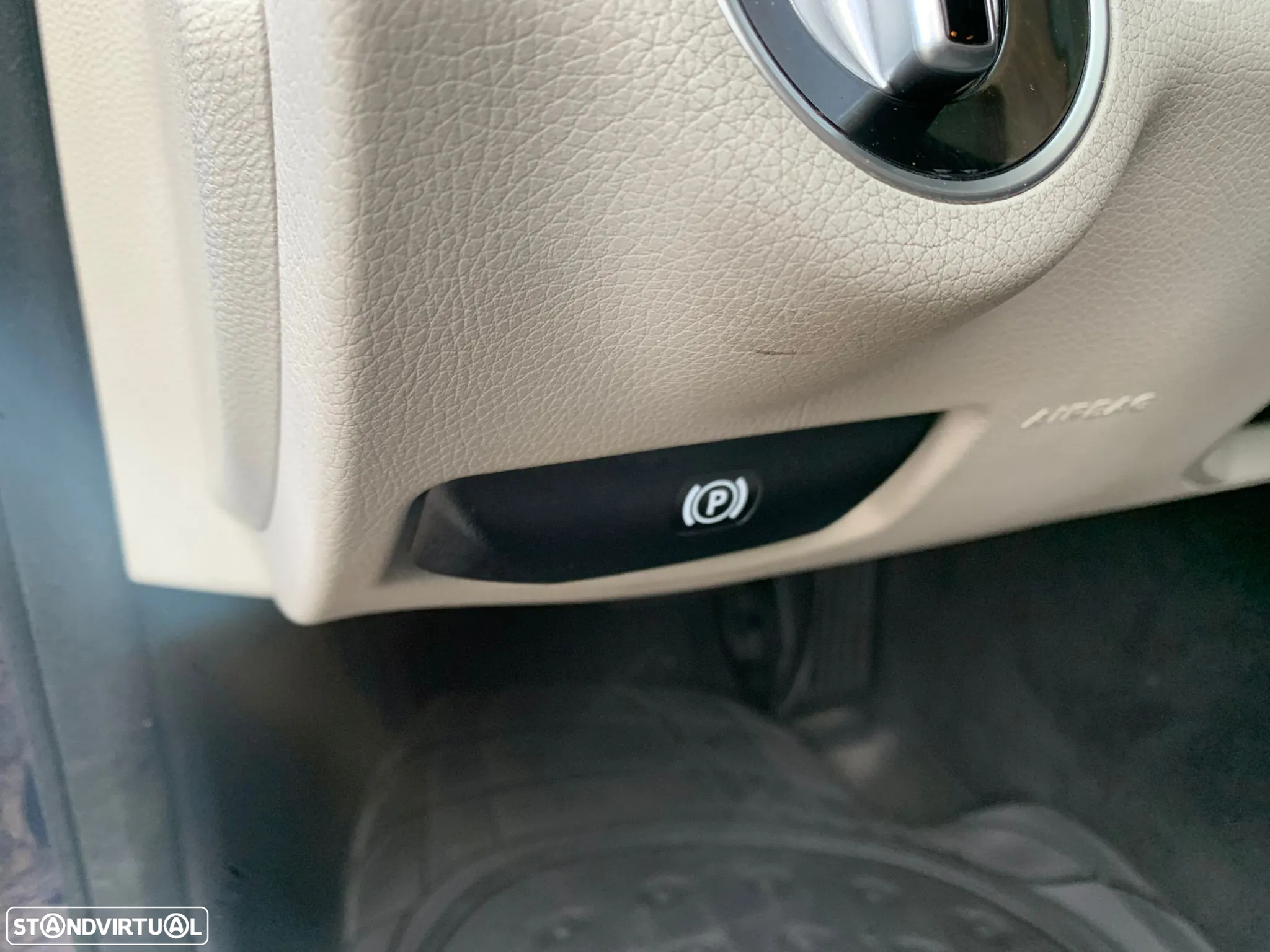 Mercedes-Benz C 250 Station CDI DPF Auto BlueEFFICIENCY Avantgarde - 24