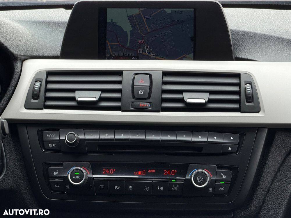 BMW Seria 3 318d Aut. - 16