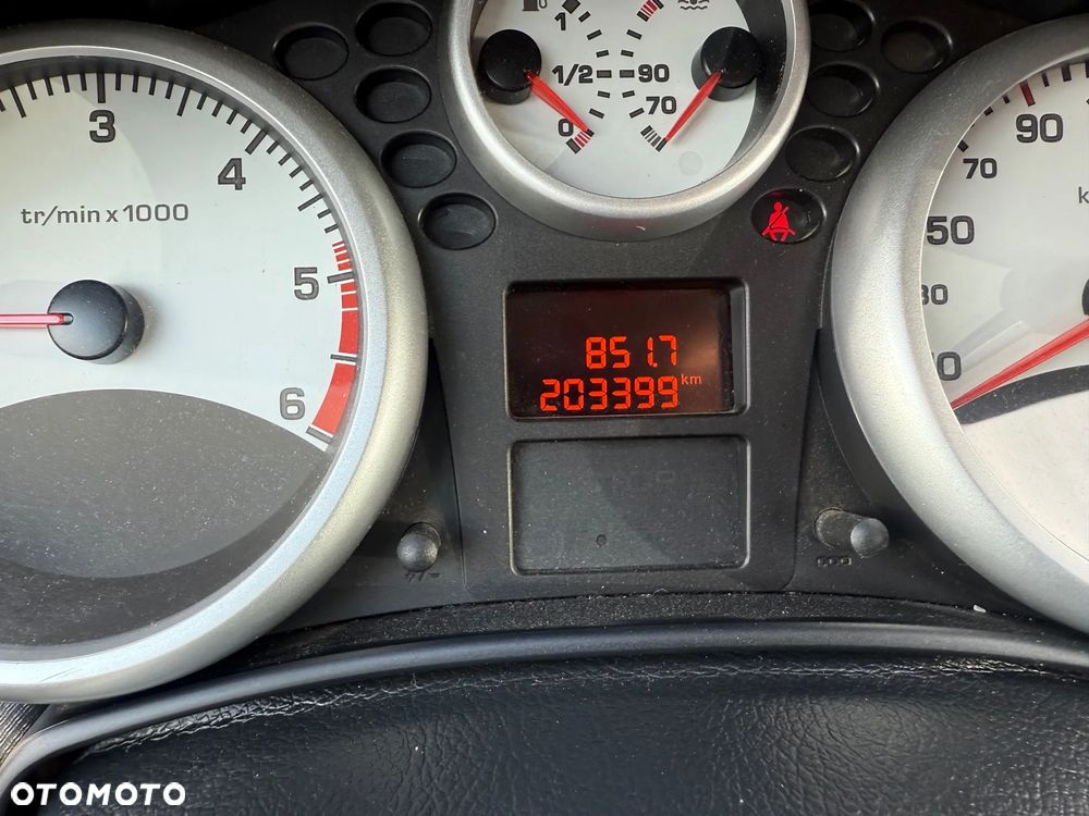 Peugeot 207 90 HDi FAP (Blue Lion) Filou - 15