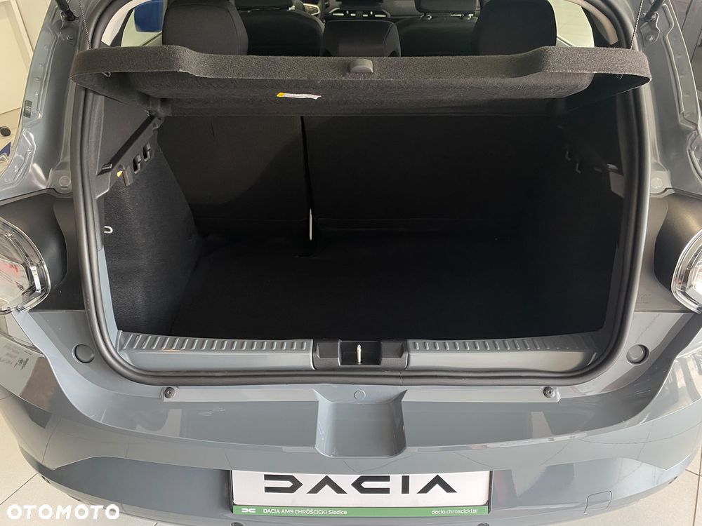 Dacia Sandero 1.0 TCe100 Expression - 11