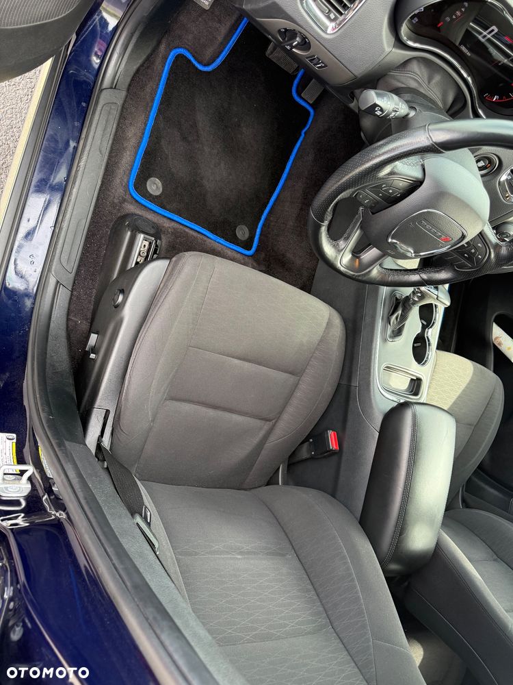 Dodge Durango - 15
