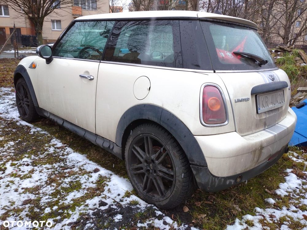 MINI Cooper - 5