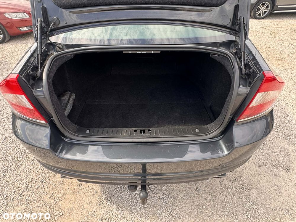 Volvo S80 D5 Summum - 15