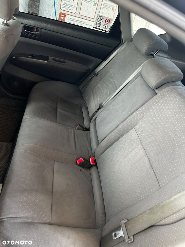 Toyota Prius 1.5 VVT-i Prestige - 8