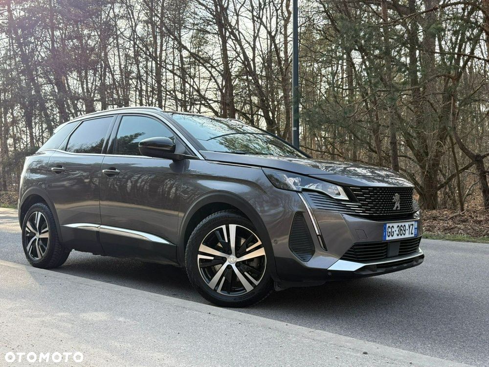 Peugeot 3008 - 2