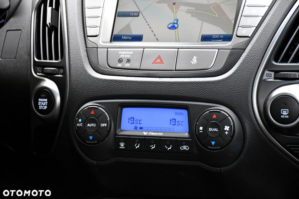 Hyundai ix35 2.0 GDI Premium 2WD - 33