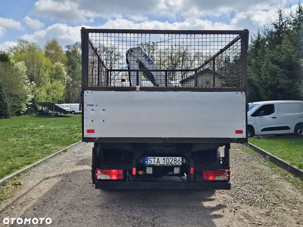 Mitsubishi Canter - 5