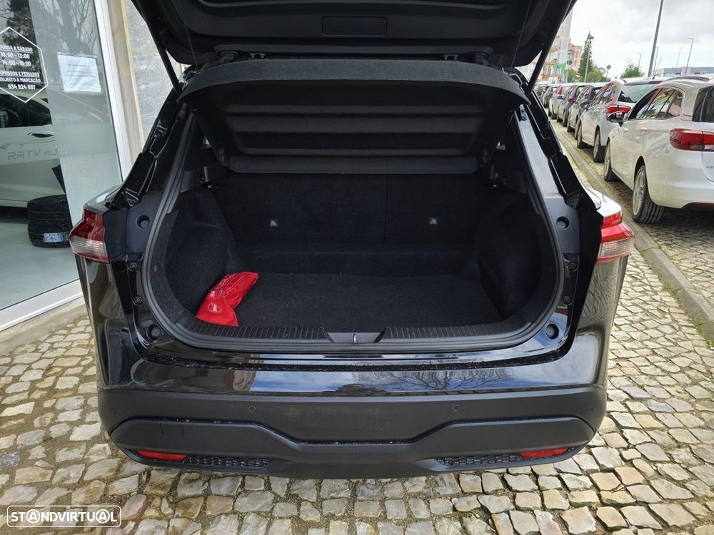 Nissan Qashqai 1.3 DIG-T Acenta - 25