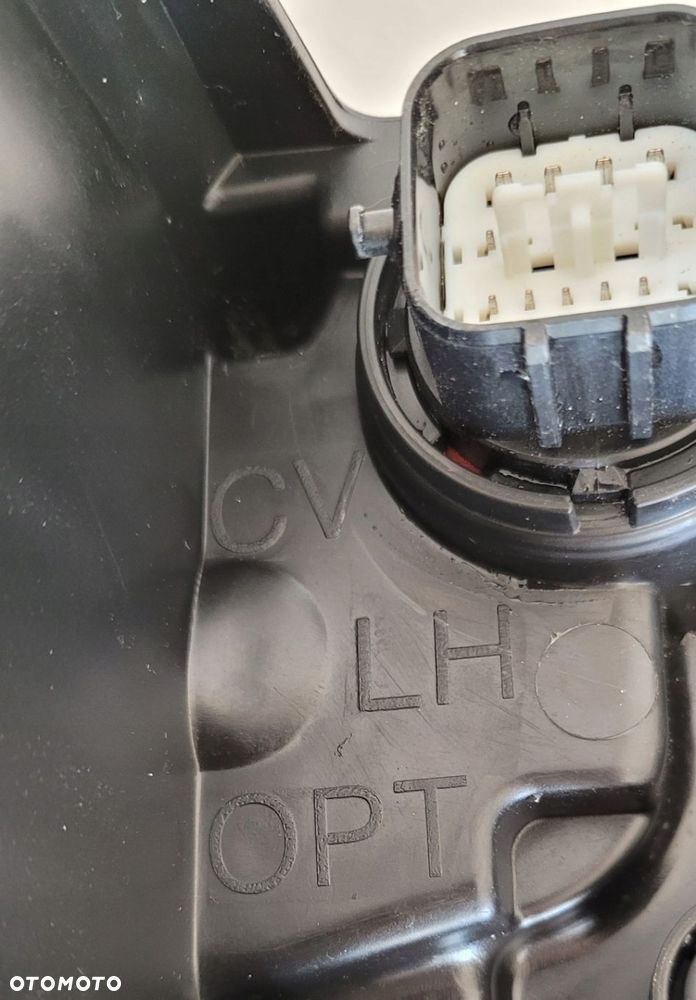 LAMPA LEWA PRZÓD PRZEDNIA KIA EV6 FULL LED 2021- - 11