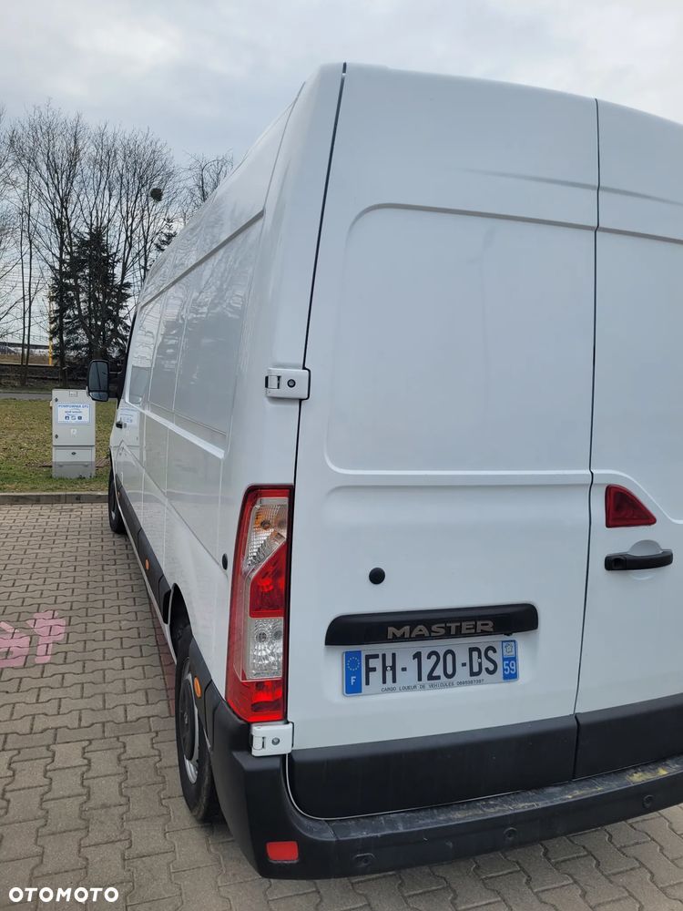 Renault MASTER - 6
