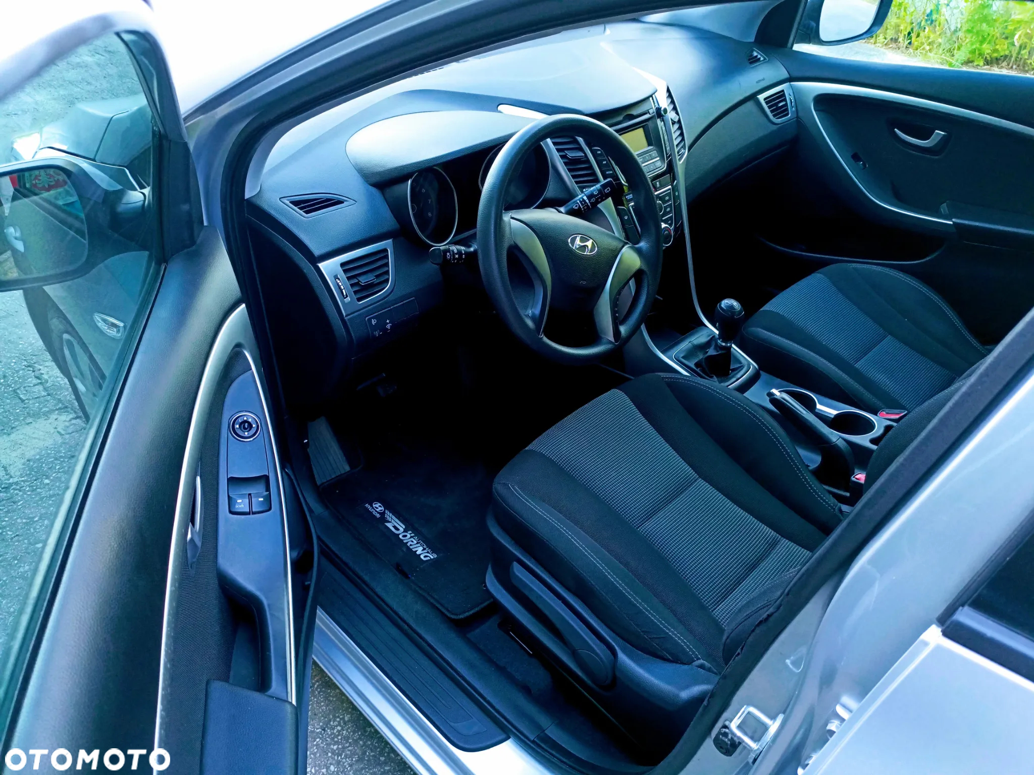 Hyundai i30 - 9