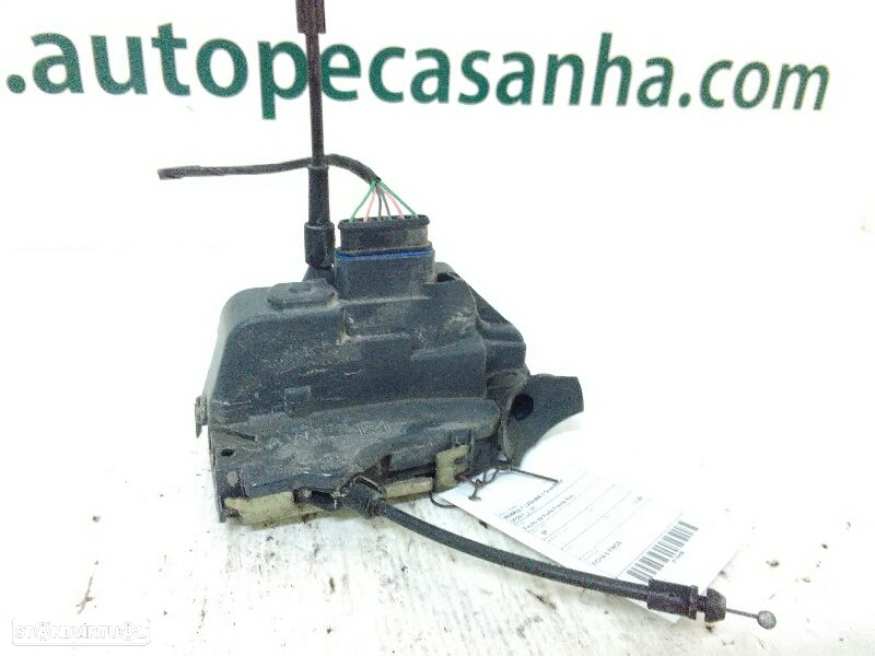 Fecho Da Porta Frente Esq Renault Laguna Ii Grandtour (Kg0/1_) - 2