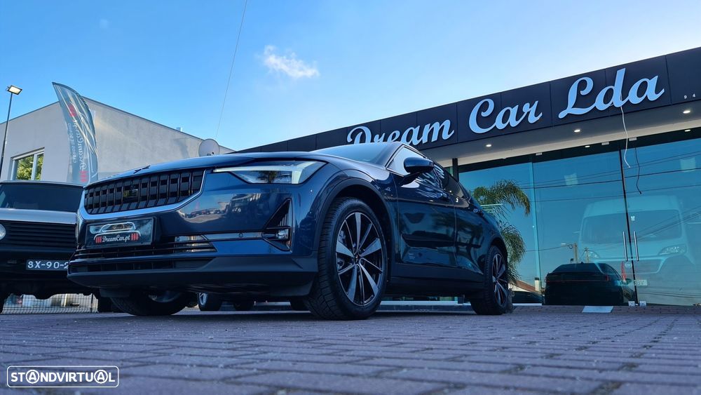 Polestar 2 Long Range 78 kWh - 6
