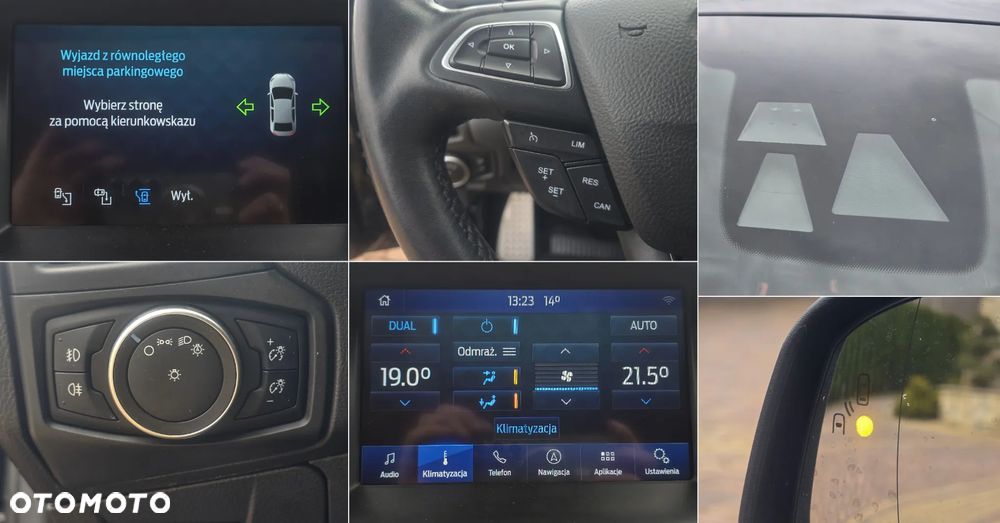 Ford Focus 1.5 EcoBoost ST-Line ASS PowerShift - 37