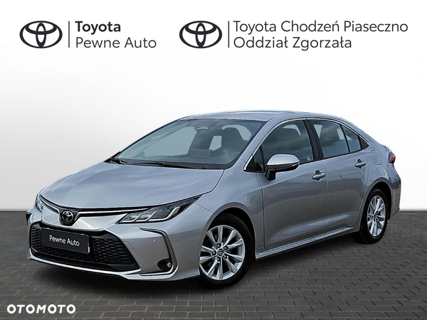 Toyota Corolla 1.5 Comfort MS
