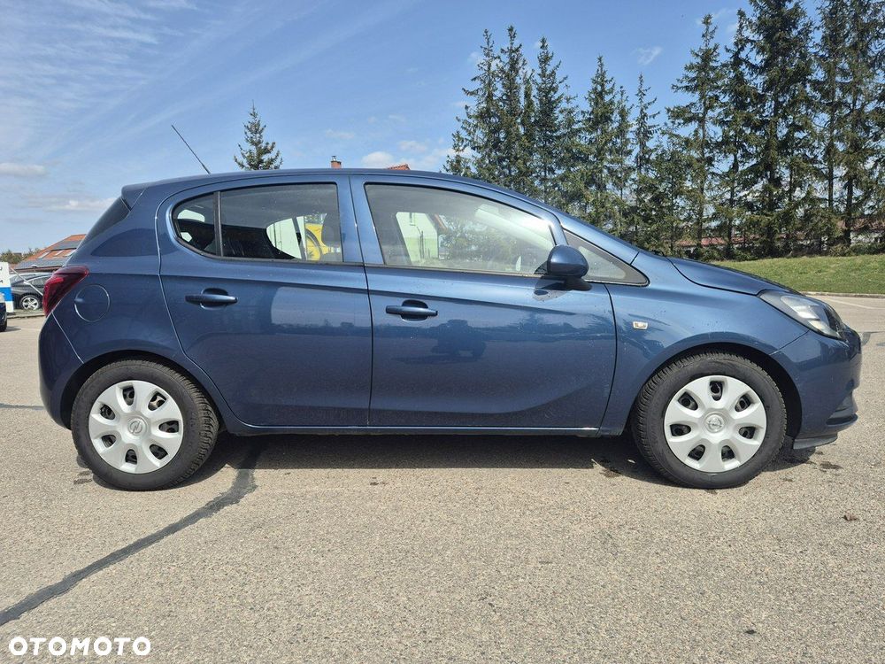 Opel Corsa 1.4 Enjoy - 4