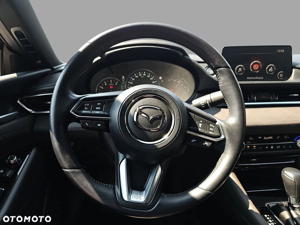Mazda 6 2.5 SKYDream - 13