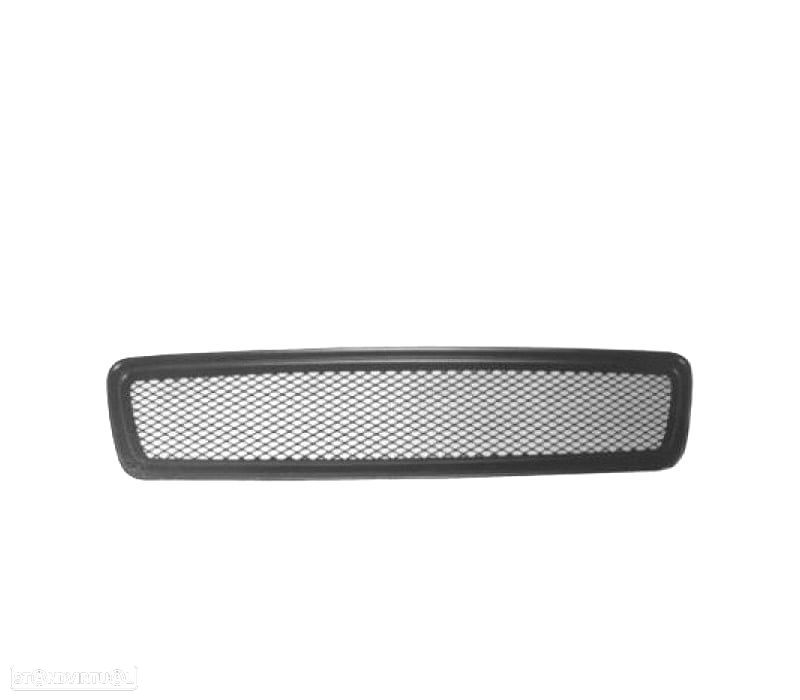 GRELHA FRONTAL PARA VOLVO S40 V40 95-04 - 1