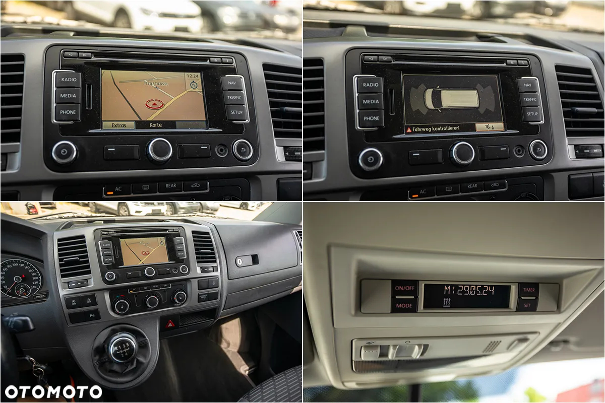 Volkswagen Multivan 2.0 TDI L1 Edition - 12