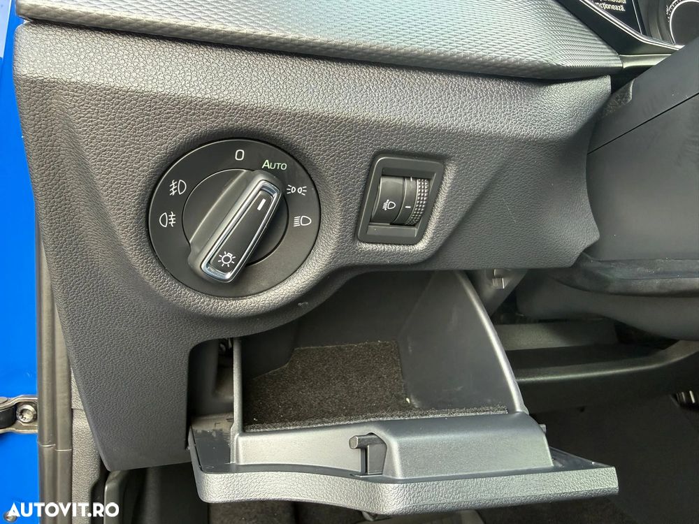 Skoda Scala 1.0 TSI Ambition - 19