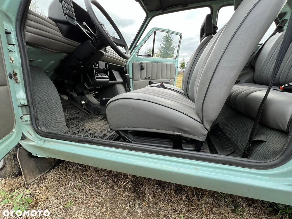 Fiat 126 650 Elegant - 30