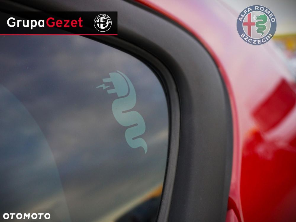 Alfa Romeo Tonale - 11