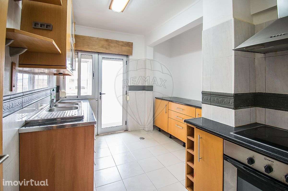 Apartamento T3 para arrendamento - Grande imagem: 5/17