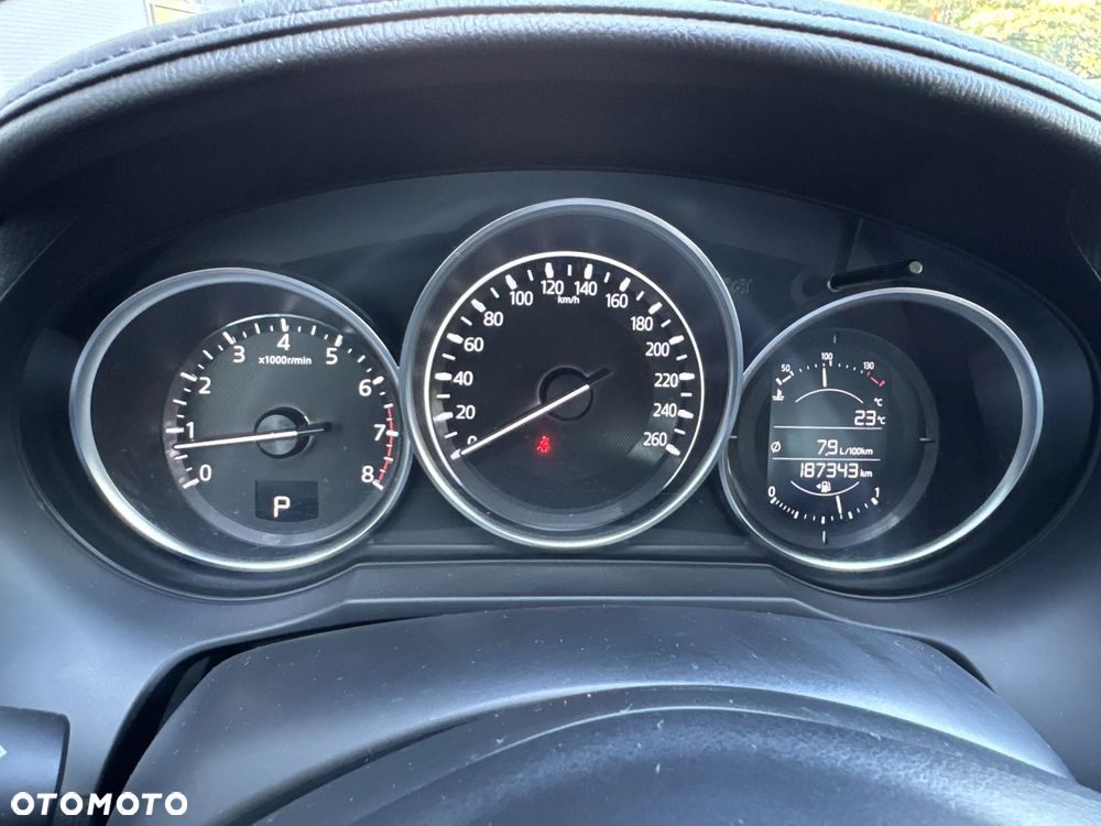 Mazda 6 2.0 SkyEnergy - 21