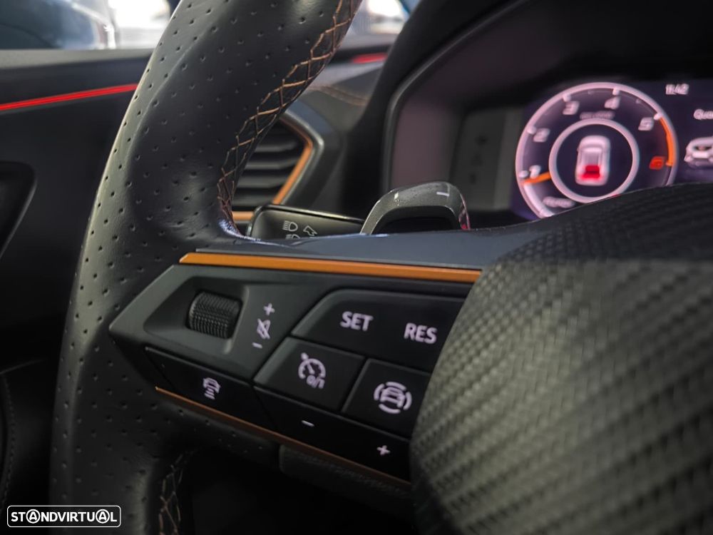 Cupra Formentor 2.0 TDI 4Drive DSG Tribe Edition - 20