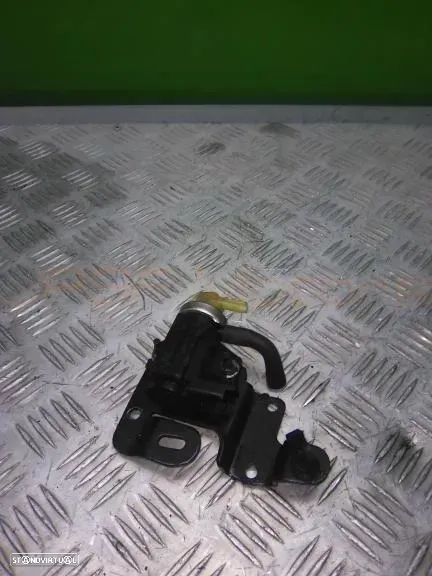 Reparação de Motor Volvo V40 1.6D D4162 - 23